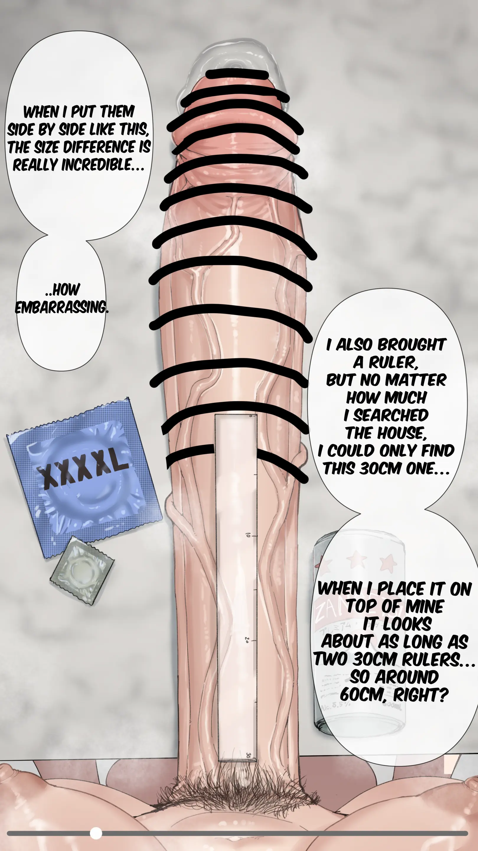Futanari Milf'S Secret Video